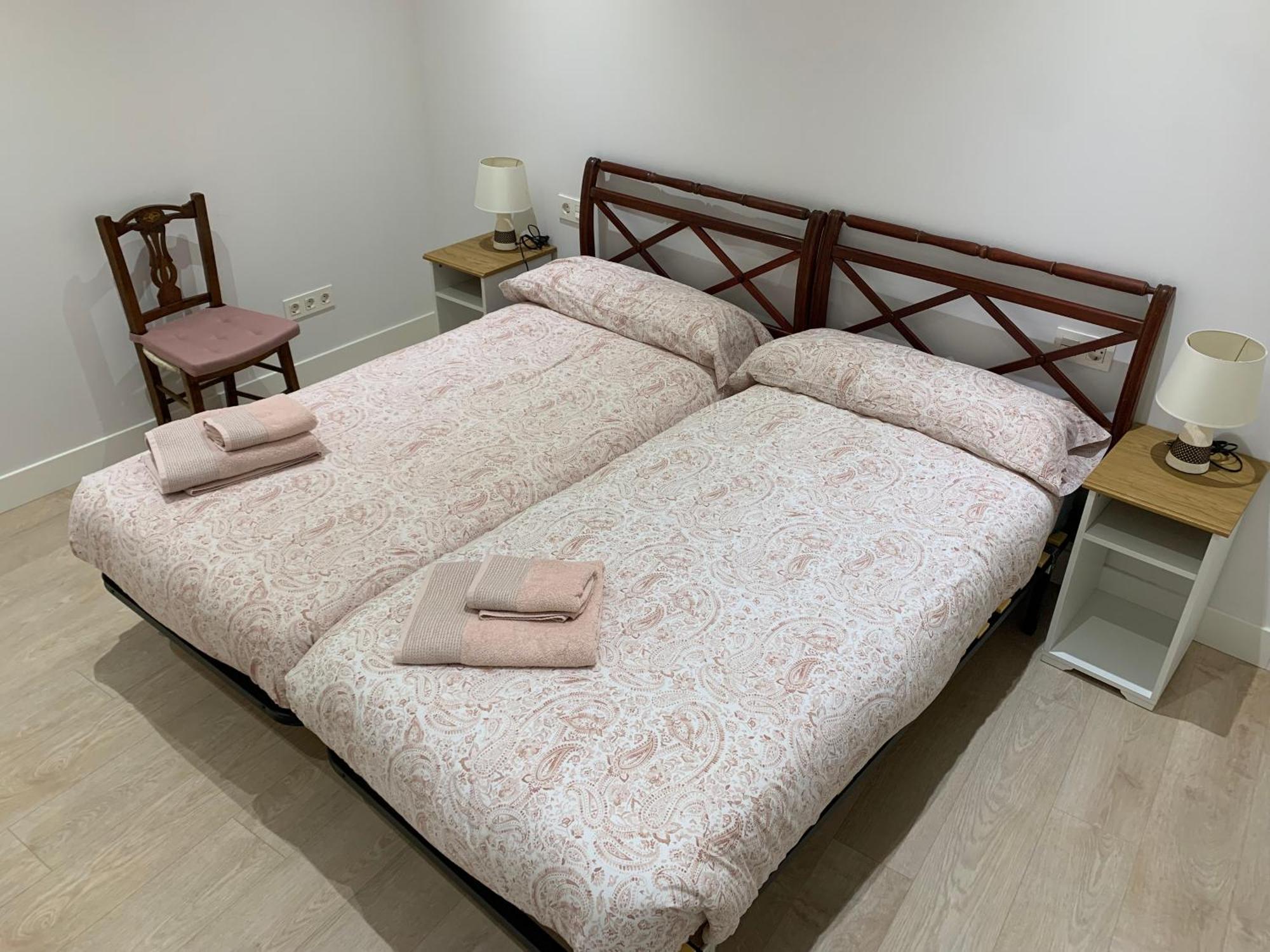 Casa Mery Apartment *
