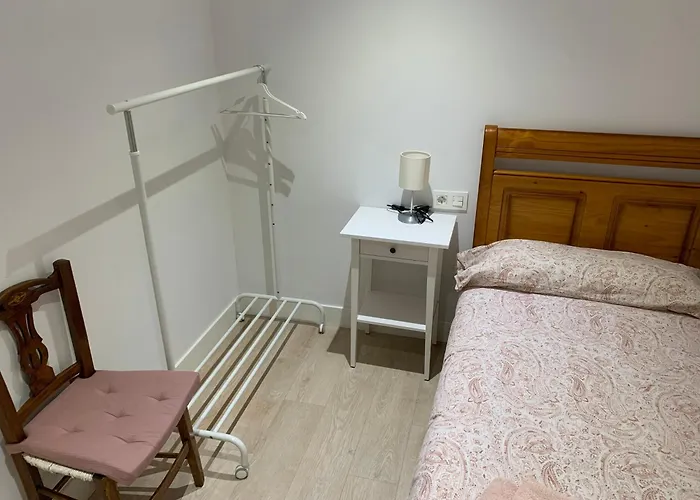 Casa Mery Pamplona