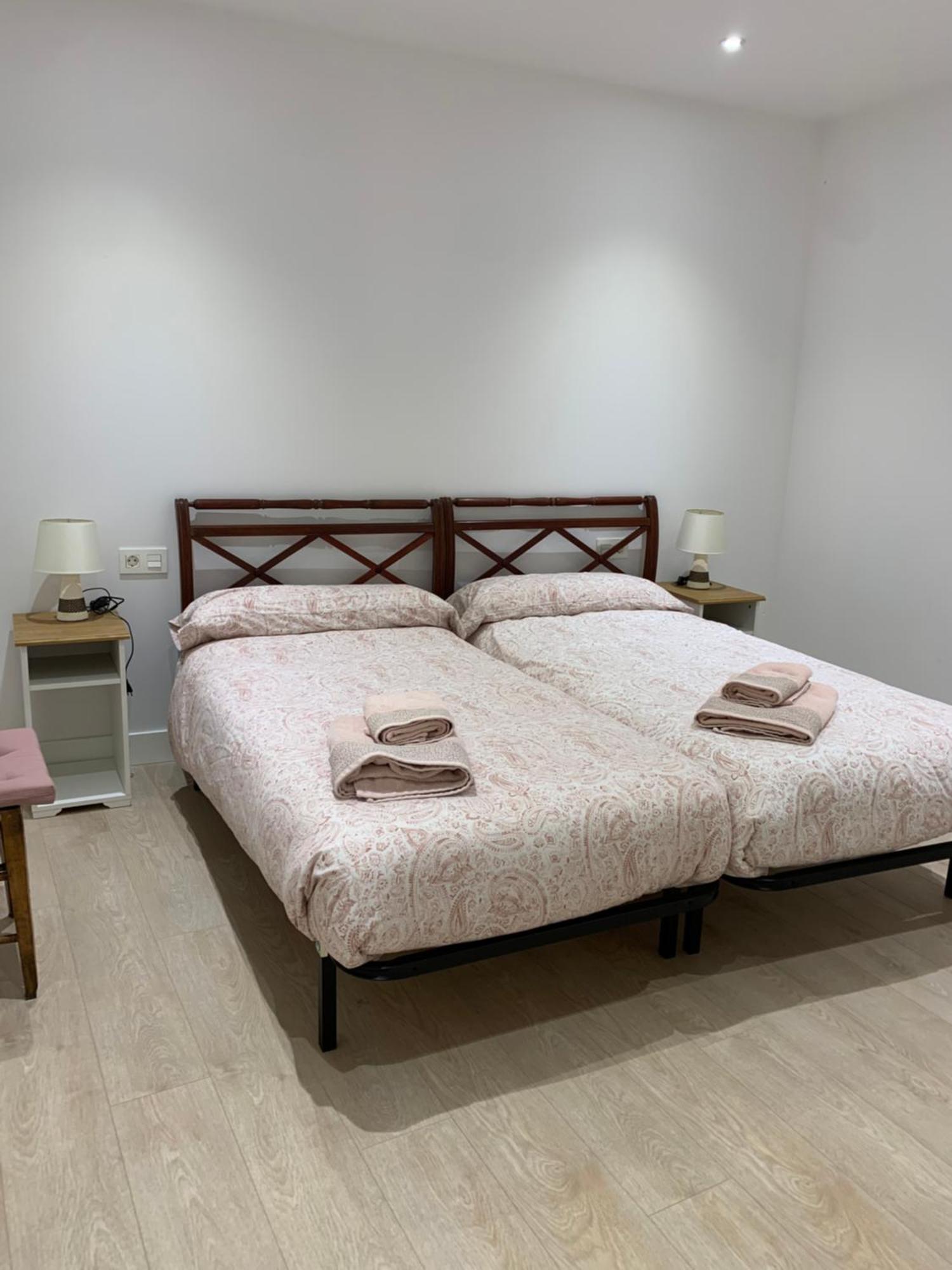 Appartement Casa Mery Pampelune