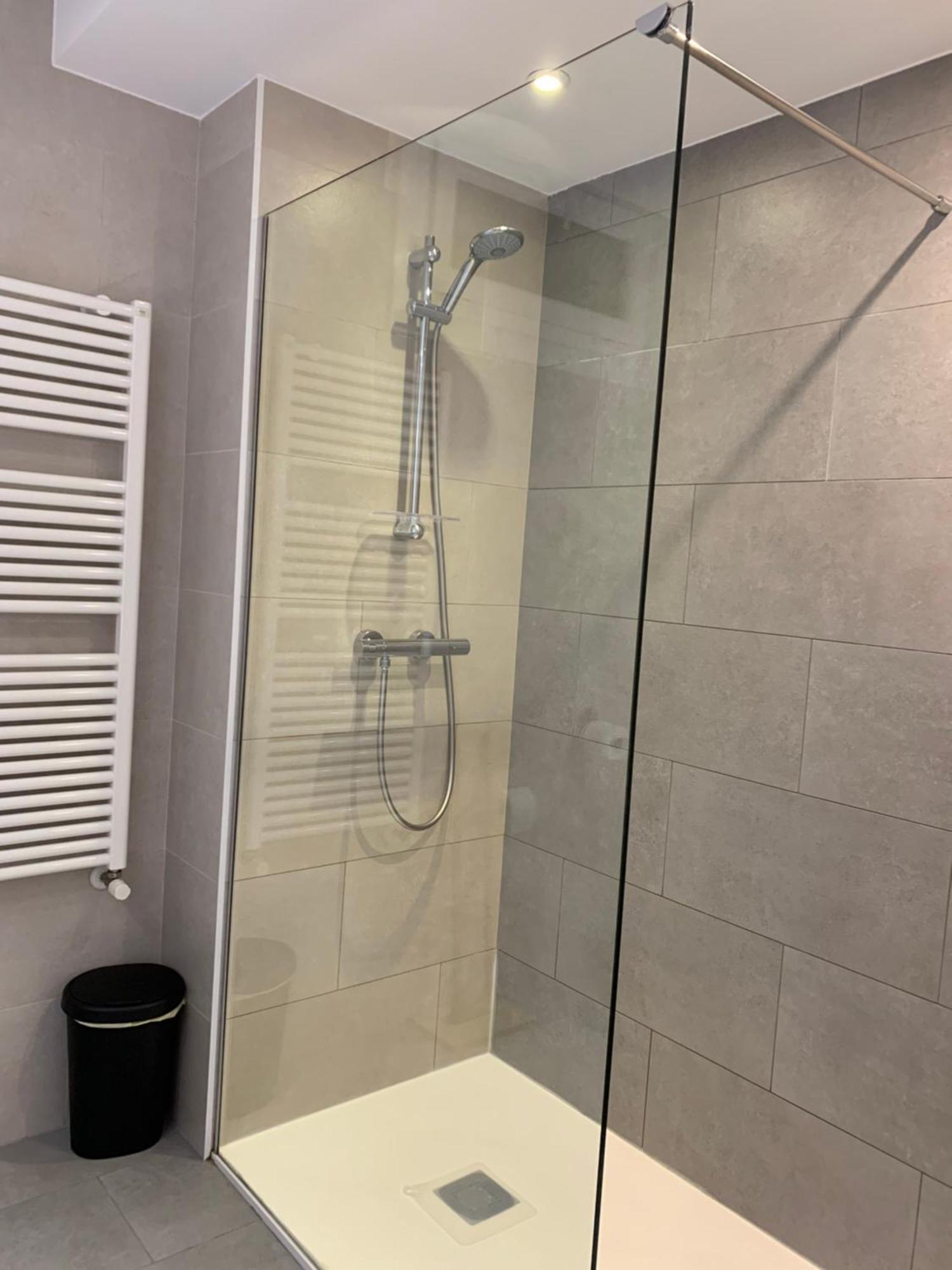 Appartement Casa Mery Pampelune