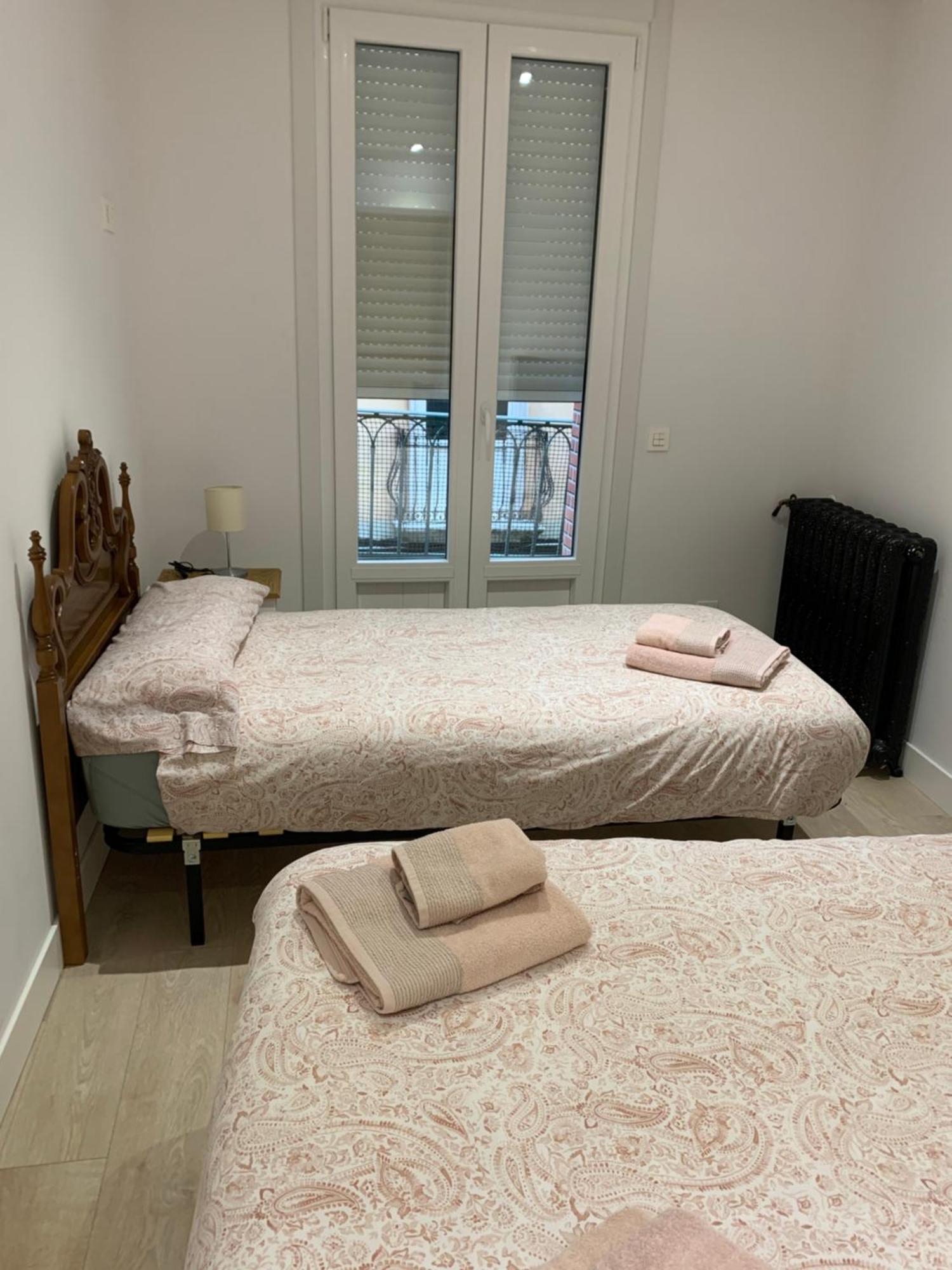 Casa Mery Appartement *