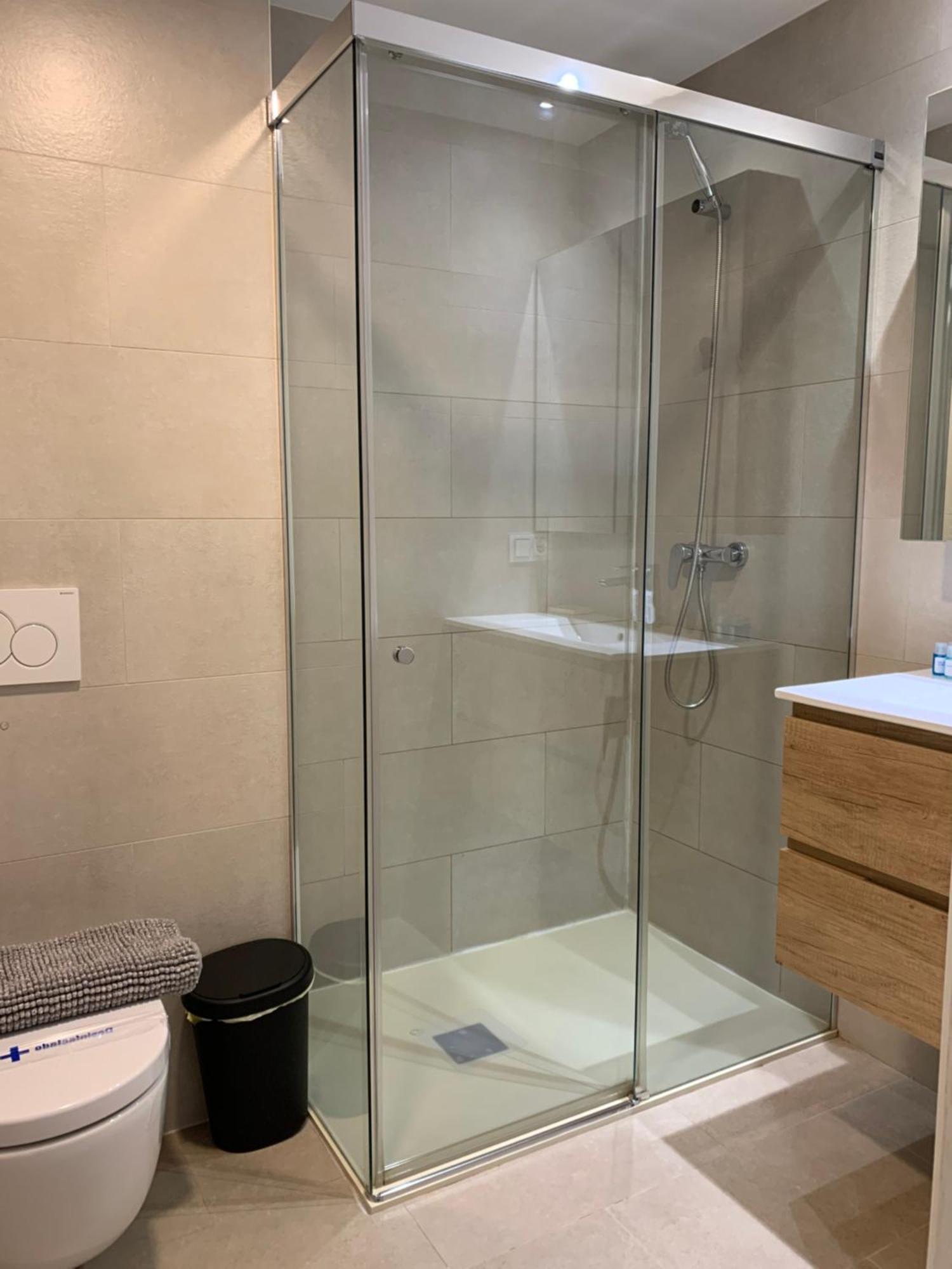 Appartement Casa Mery