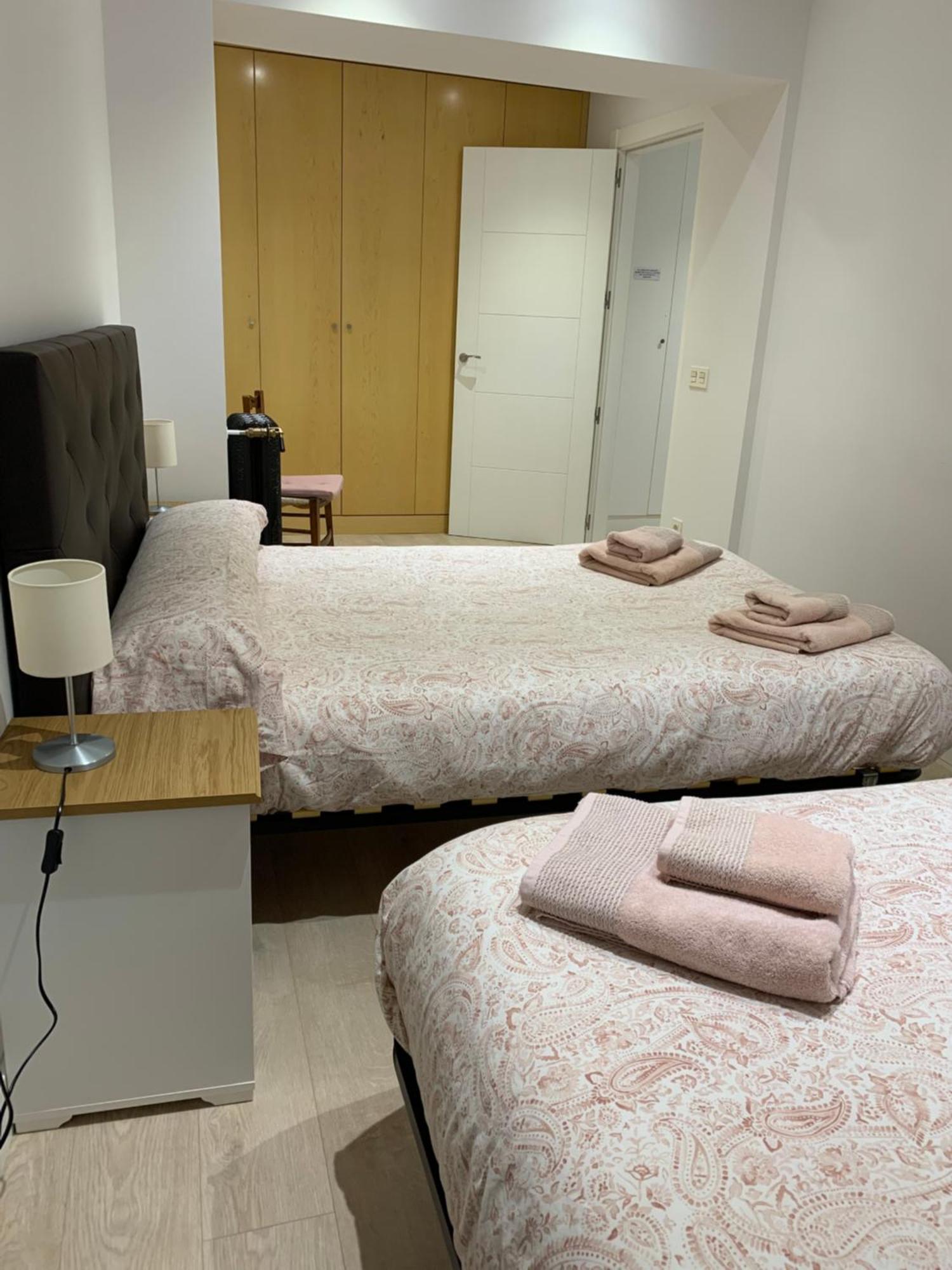 Apartament Casa Mery Pampeluna