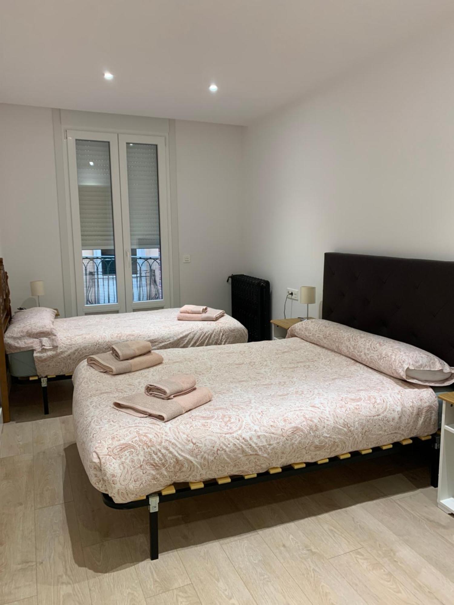 Casa Mery * Pampelune